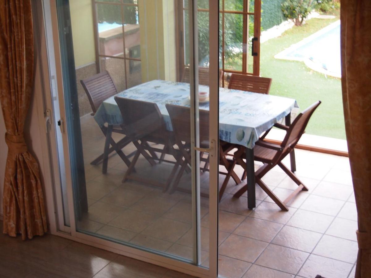 Villa Chalet Llac à Port d'Alcúdia Extérieur photo