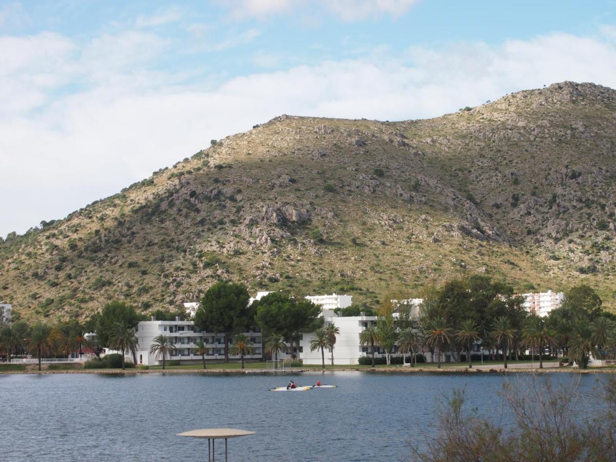 Villa Chalet Llac à Port d'Alcúdia Extérieur photo