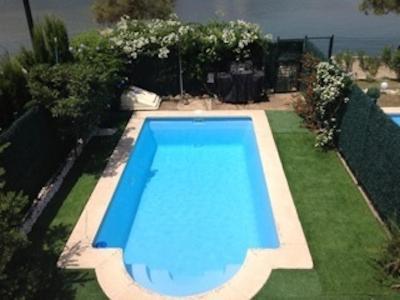 Villa Chalet Llac à Port d'Alcúdia Extérieur photo