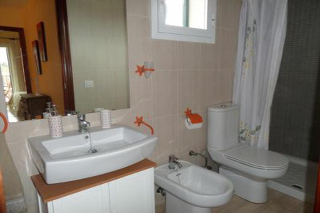 Villa Chalet Llac à Port d'Alcúdia Extérieur photo