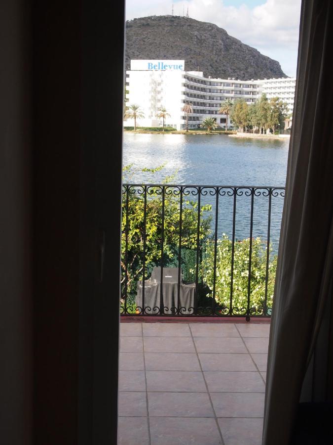 Villa Chalet Llac à Port d'Alcúdia Extérieur photo