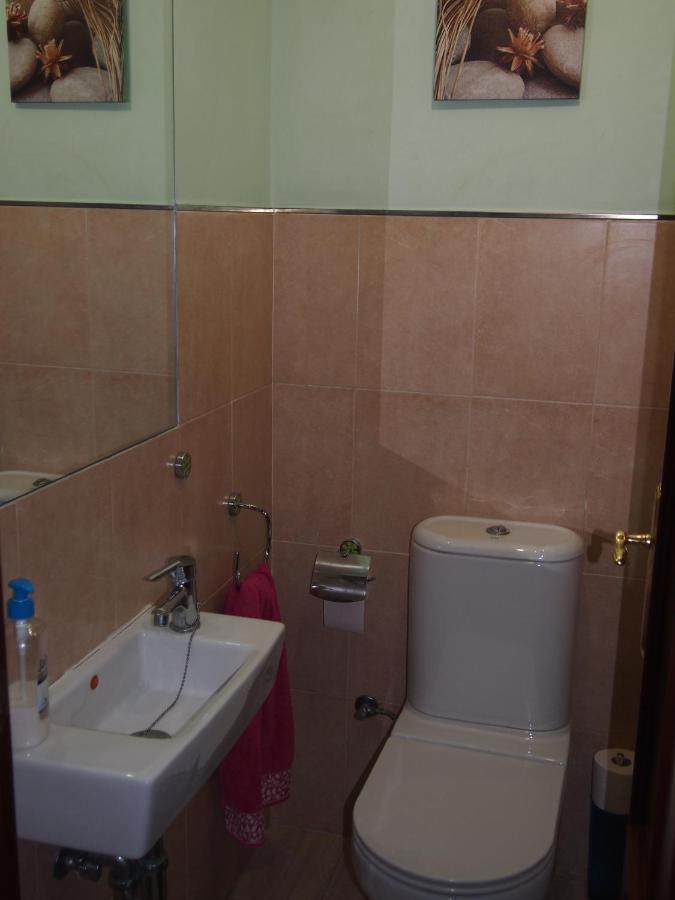 Villa Chalet Llac à Port d'Alcúdia Extérieur photo